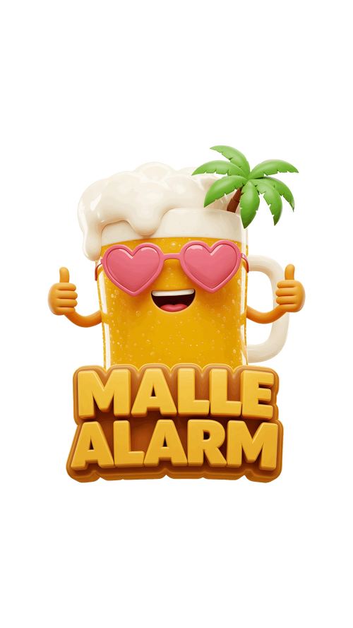 Malle Alarm
